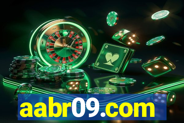 aabr09.com