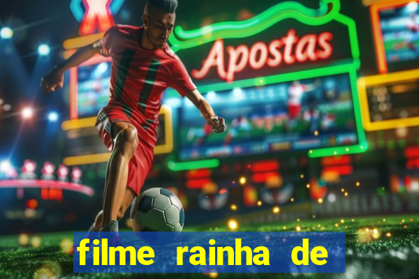 filme rainha de katwe netflix