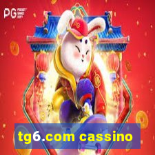 tg6.com cassino