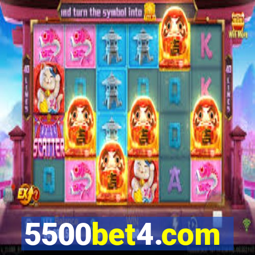 5500bet4.com