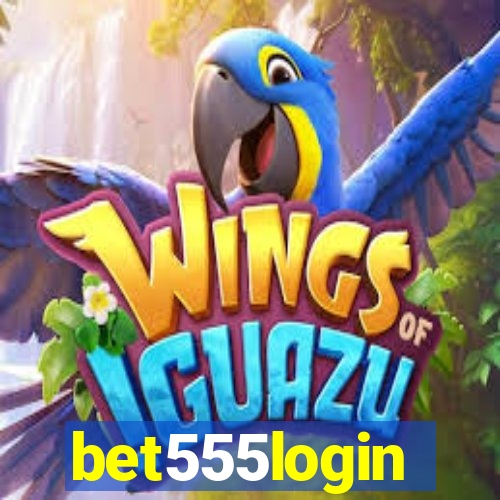 bet555login