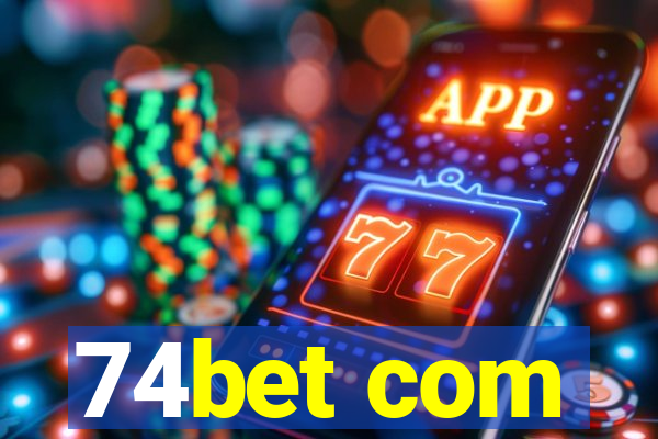 74bet com