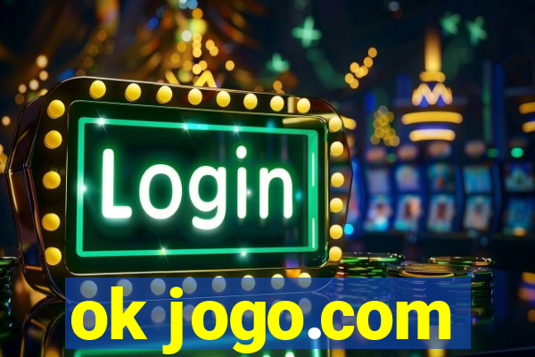 ok jogo.com