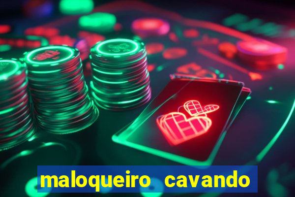 maloqueiro cavando cova portal