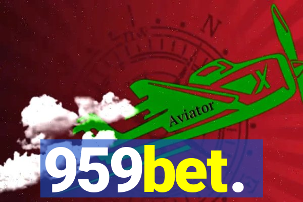 959bet.