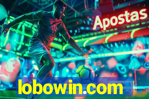 lobowin.com