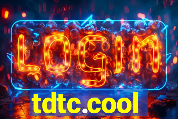 tdtc.cool