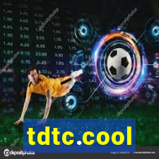 tdtc.cool