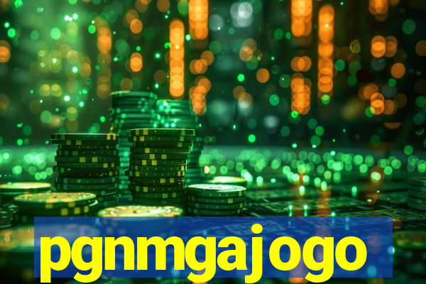 pgnmgajogo