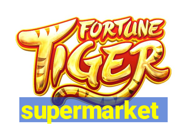 supermarket simulator apk dinheiro infinito android