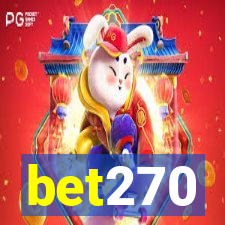 bet270
