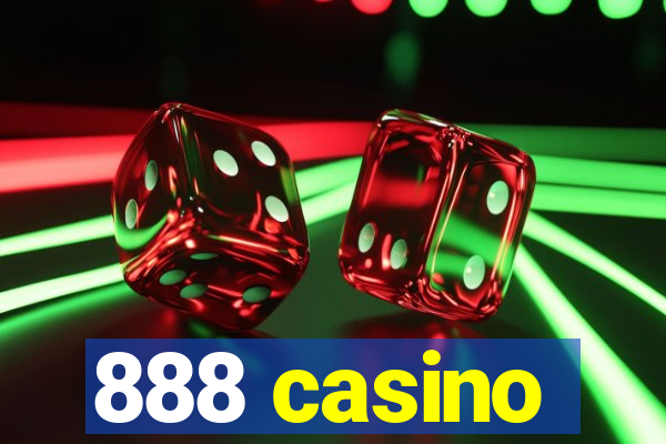 888 casino