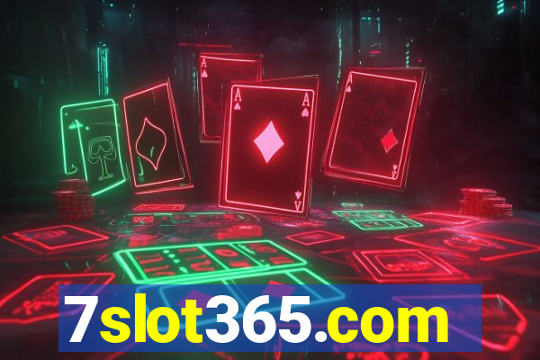 7slot365.com