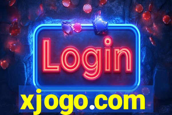 xjogo.com