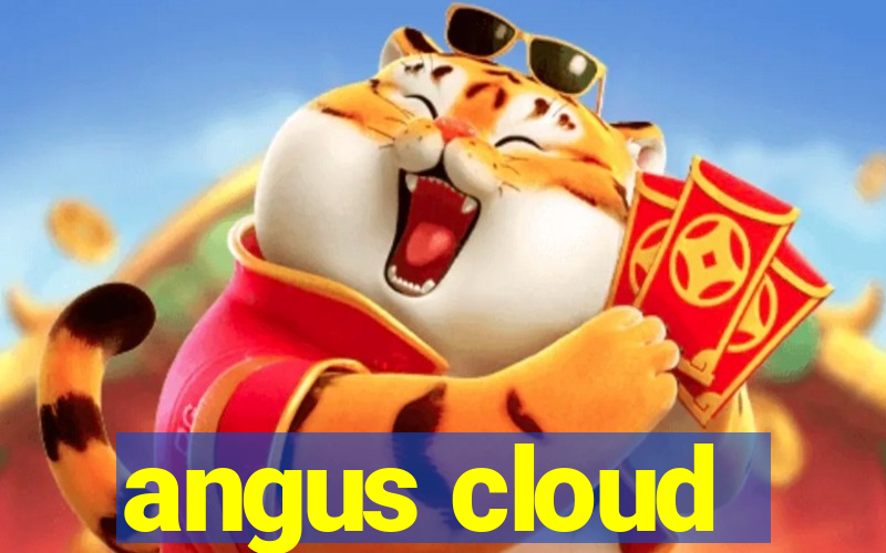 angus cloud