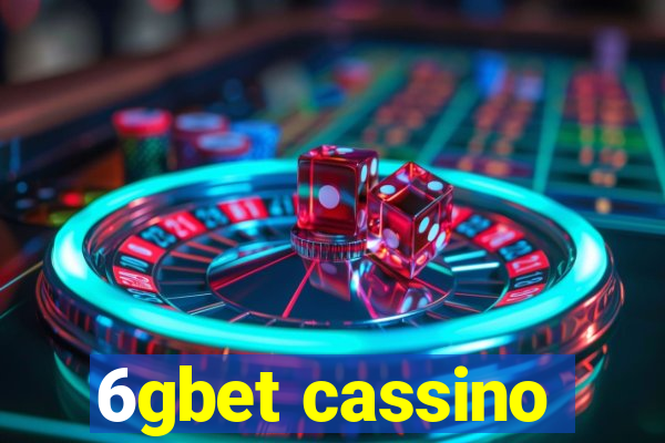 6gbet cassino