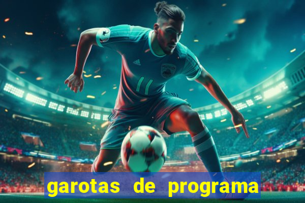 garotas de programa no rio de janeiro