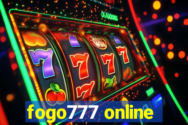 fogo777 online