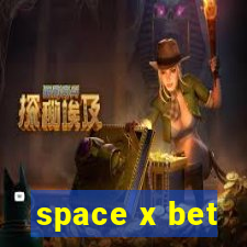 space x bet