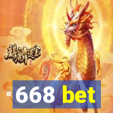 668 bet