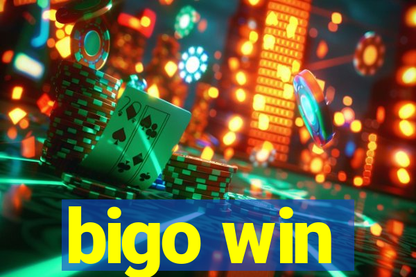 bigo win