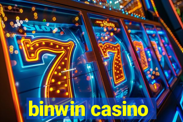 binwin casino