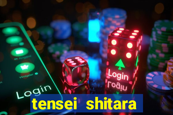 tensei shitara slime datta ken temporada 3 dublado