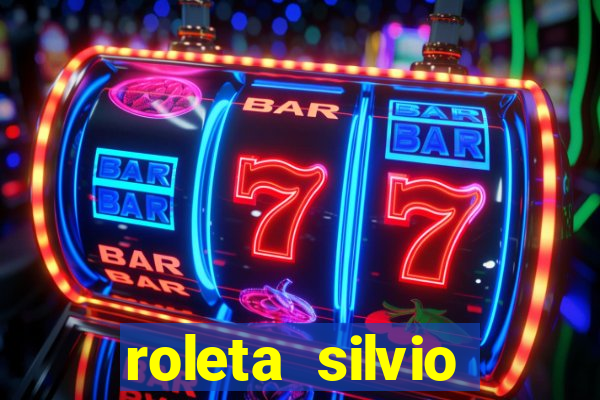 roleta silvio santos jogo