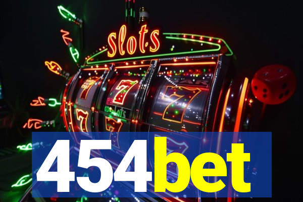 454bet