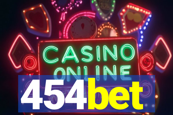 454bet