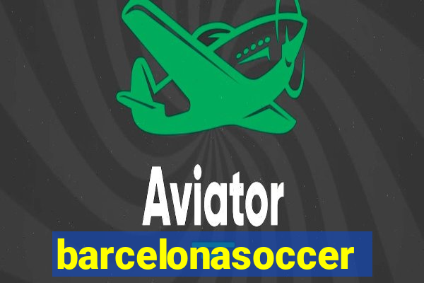 barcelonasoccer.club