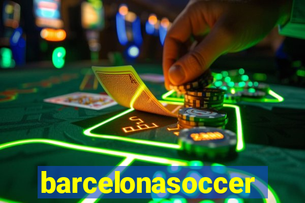 barcelonasoccer.club
