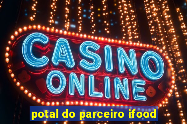 potal do parceiro ifood