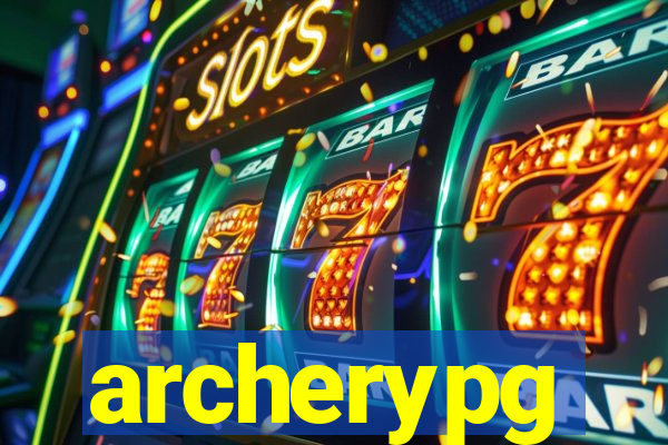 archerypg