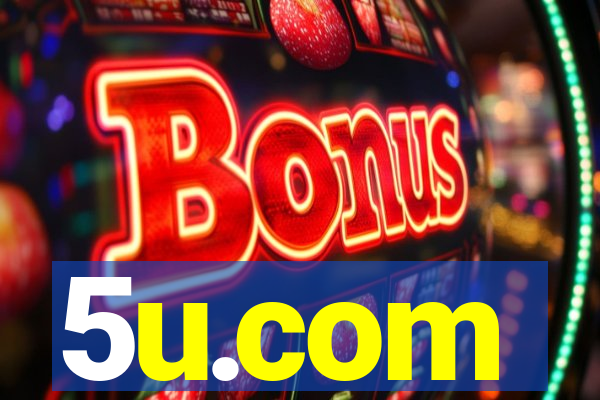 5u.com
