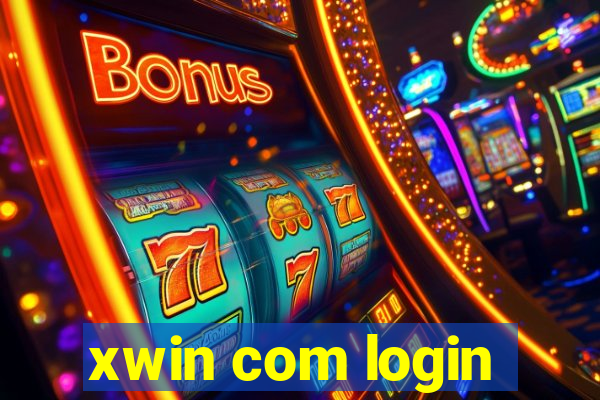 xwin com login