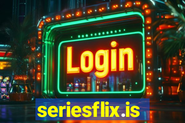 seriesflix.is