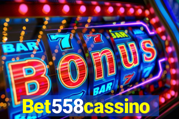 Bet558cassino