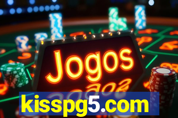 kisspg5.com