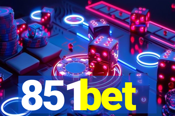 851bet
