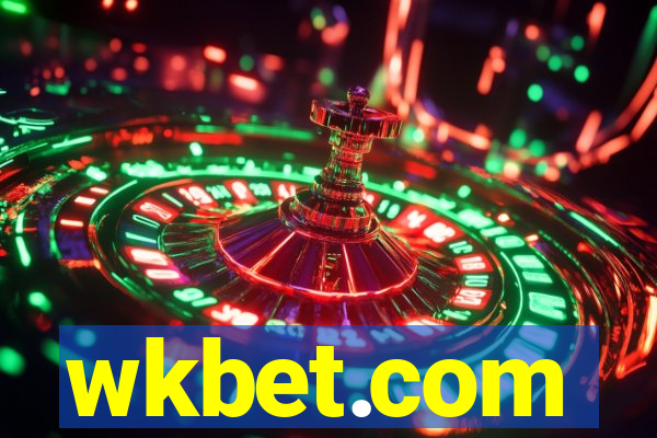 wkbet.com