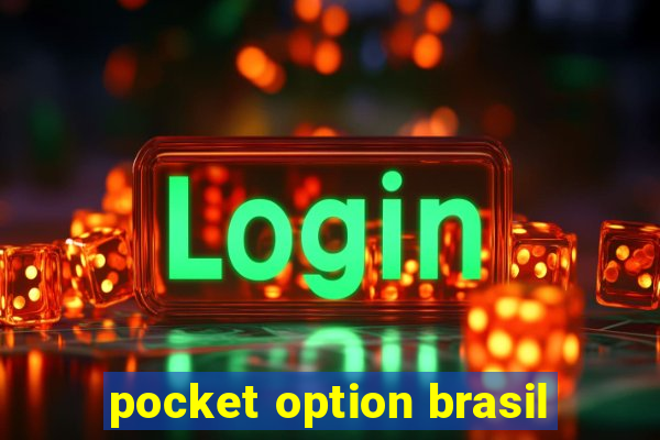 pocket option brasil