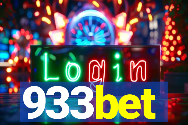 933bet
