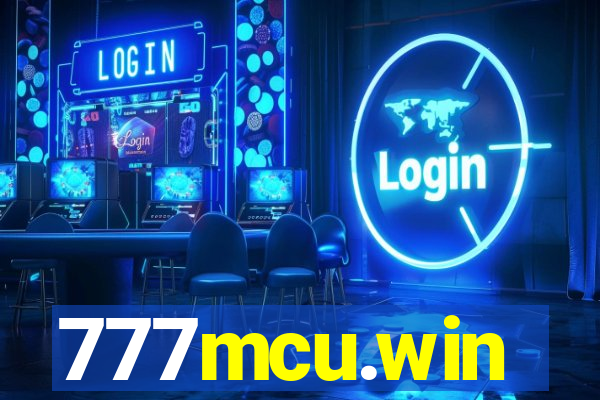 777mcu.win