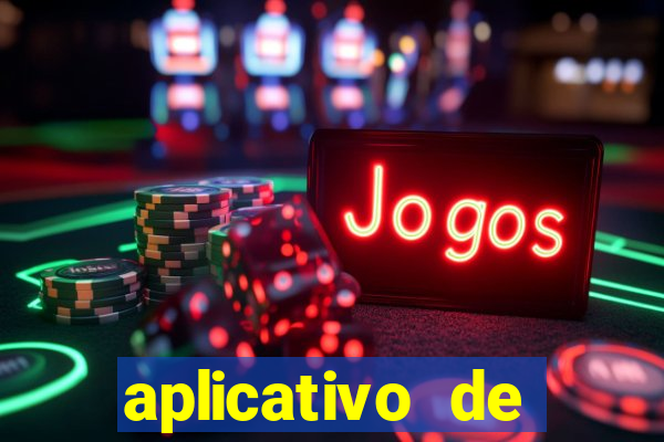 aplicativo de sinais slots