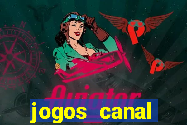 jogos canal premiere hoje