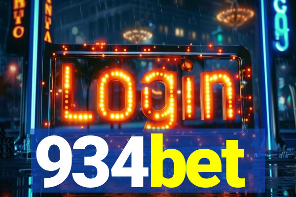 934bet