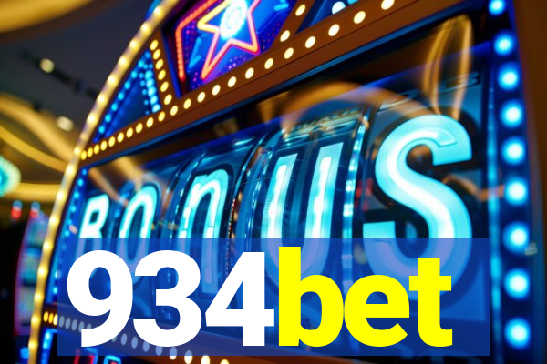 934bet
