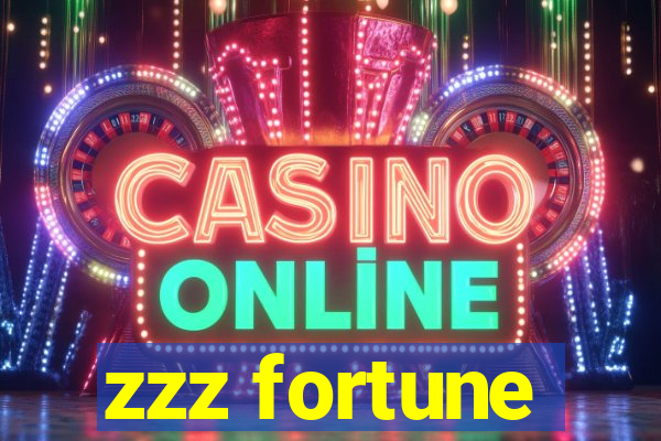 zzz fortune