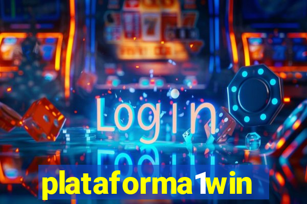 plataforma1win